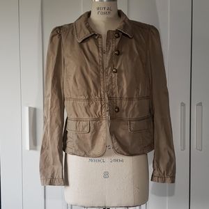 Ann Taylor Loft Jacket